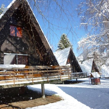 Le Chalet N5 Cierp Εξωτερικό φωτογραφία